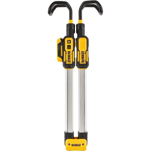 DeWalt Cordless LED Hoodlight (TOOL ONLY)