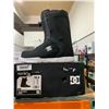 Image 1 : DC Phase Boa Snow Board Boots Model ADY0100063 Mens Size 10