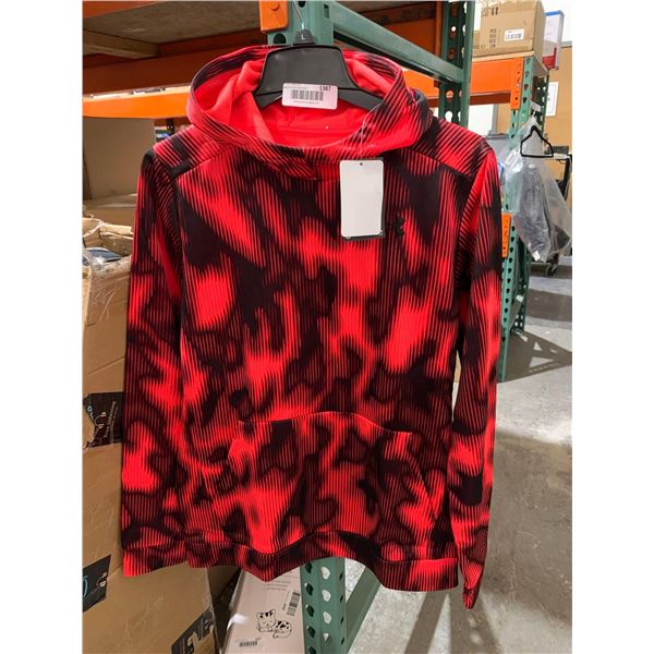 Under Armour Boys Youth XL Hoodie
