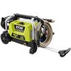 Image 1 : RYOBI RY1419MTVNM 1900 PSI 1.2 GPM Cold Water Wheeled Electric Pressure Washer