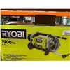 Image 2 : RYOBI RY1419MTVNM 1900 PSI 1.2 GPM Cold Water Wheeled Electric Pressure Washer