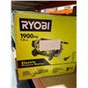 Image 4 : RYOBI RY1419MTVNM 1900 PSI 1.2 GPM Cold Water Wheeled Electric Pressure Washer