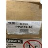 Image 3 : GEMEX Heavyweight Sheet Protectors - Non-Glare Plastic Sleeves - 8.5 x 11 Documents, Reports, Images