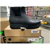 Image 2 : Uggs Droplet Mens Size 10 Rainboot