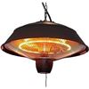 Image 1 : Ener-G+ Infrared Hanging Gazebo Heater