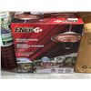 Image 2 : Ener-G+ Infrared Hanging Gazebo Heater