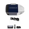 Image 1 : Chamberlain Garage Door Opener with 1/2 HP Chain-Driven Motor
