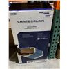 Image 2 : Chamberlain Garage Door Opener with 1/2 HP Chain-Driven Motor