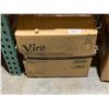 Image 2 : Viro Kraft Paper Bag 10" x 5" x 13" With Twisted Handles 250ct