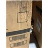 Image 4 : Viro Kraft Paper Bag 10" x 5" x 13" With Twisted Handles 250ct