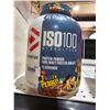 Image 1 : Dymatize, ISO100® Hydrolyzed, 100% Whey Protein Isolate, Fruity Pebbles, 5 lb (2.3 kg)