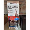 Image 2 : Mag-Torch Self-Lighting Torch Kit