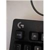 Image 3 : LOGITECH G213 Prodigy RGB English USB Gaming Keyboard 820-009584