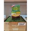 Image 1 : Coghlans Citronella Candle 12x 100g
