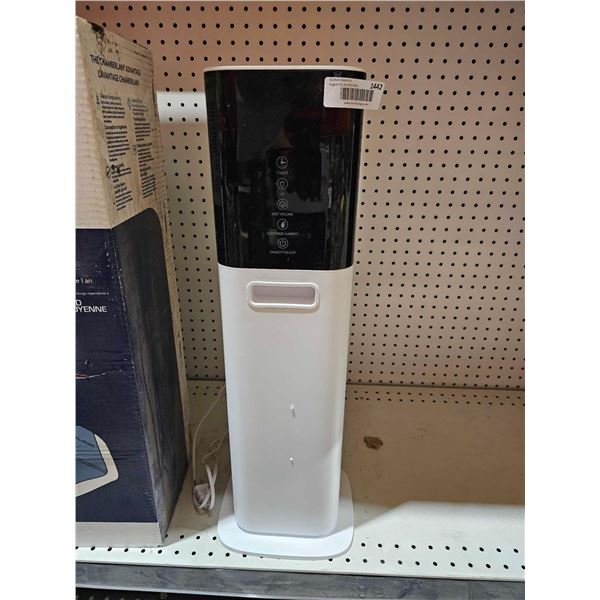 Digital Tower Humidifier with Remote control