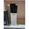 Image 1 : Digital Tower Humidifier with Remote control