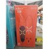 Image 2 : WAVEX Model W 11.6 ft Inflatable Stand Up Paddle Board Kit. NEW SEALED IN BOX