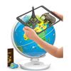 Image 1 : Intelligent globe for children's education interactive globe Early childhood learning