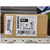 Image 2 : SIEMENS QF220A Ground Fault Circuit Interrupter, 20 Amp, 2 Pole, 120V, 10,000 Aic