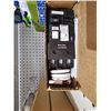 Image 3 : SIEMENS QF220A Ground Fault Circuit Interrupter, 20 Amp, 2 Pole, 120V, 10,000 Aic