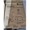 Image 3 : YUURTA  3 Inch 8W  LED Gimbal Lights - Lot of 6