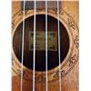 Image 3 : Hricane Concert Ukulele 23 inch UKS-2, 4 Strings Ukeleles For Beginners, Sapele Hawaiian Ukele Set w