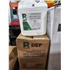 Image 2 : RIDGELINE DIESEL EXHAUST FLUID (DEF) - 2 X 9.46L