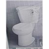 Image 1 : Glacier Bay Hollis Single Flush Toilet  Bowl only - No Tank Incl