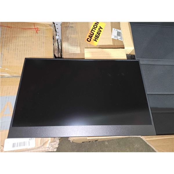 Portable Monitor for Cellphone, Computer, Tablet