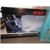 Image 2 : Pfaff Original IDT System Quilting/ Sewing Machine  **Stock photo not of this machine*