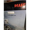 Image 3 : Pfaff Original IDT System Quilting/ Sewing Machine  **Stock photo not of this machine*