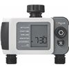 Image 1 : Orbit 24632 B-hyve XD 2-Port Smart Hose Watering Timer