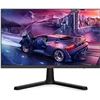 Image 1 : KOORUI 24 Inch Computer Monitor, FHD 1080P Gaming Monitor 165Hz VA 1ms Build-in FreeSync, Compatible