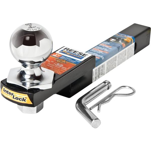 Reese Towpower 7043000 1-1/4" Class II Interlock Starter Kit