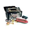 Image 1 : Blueshield Universal Medium Duty Cutting, Welding & Brazing  Outfit with Tool Chest for Storage