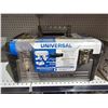 Image 2 : Blueshield Universal Medium Duty Cutting, Welding & Brazing  Outfit with Tool Chest for Storage