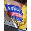Image 2 : Pedigree Vitality + Beef Adult Dog Food 14Kg