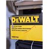 Image 3 : DEWALT Adjustable Aluminum Miter Saw Stand - 29-lb (DWX723)