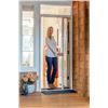Image 1 : Doors for Single Door | Retractable Screen Door – Standard Width (32 in to 36 in) x Height 
