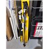 Image 1 : Scott 540 Black Adult Ski Poles