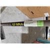 Image 3 : Co-op Gold Wooden Handle Thatching Rake