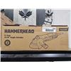Image 2 : Hammerhead HAAG060 6 Amp 4-1/2" Angle Grinder