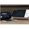 Image 1 : Omron BP7455CAN Blood Pressure Monitor with Bluetooth & Upper Arm Easy-Wrap Comfit Cuff