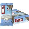 Image 1 : "Clif Bar Clifbar 12 Pack Blueberry Crisp, One Size"