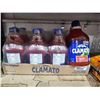 Image 1 : Mott's Clamato Original - 8x1.89L