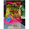 Image 1 : Sour Patch Kids Heads - 12x 154g