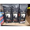 Image 1 : Muskoka Roastery Coffee Co. Howling Wolf Medium Dark 3x1Lb Bags