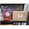 Image 1 : Casa Bonite Smokey Chipotle Corn Chips 6x300g