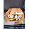 Image 1 : Toffifee Hazelnut & Caramel Candies 12x15pc