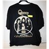 Image 1 : MENS XXL QUEEN OFFICIAL MERCH BAND T-SHIRT-ESTATE